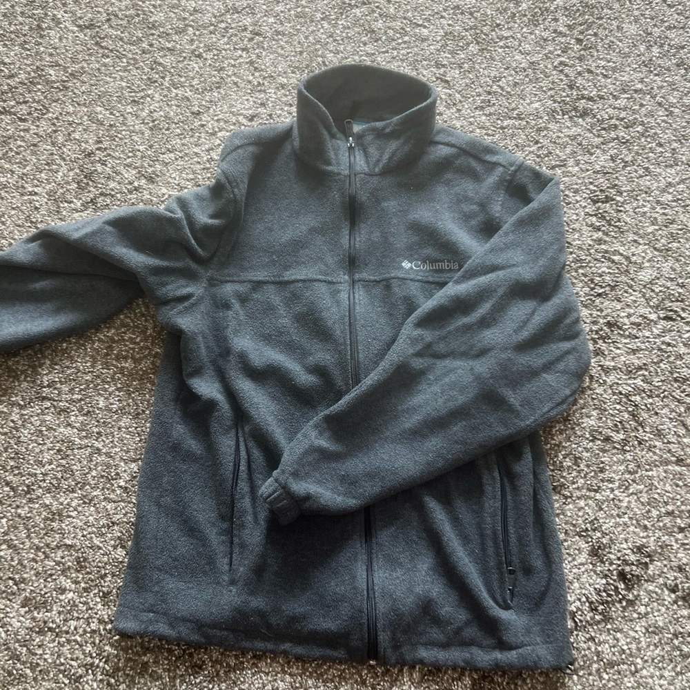 Columbia jacket